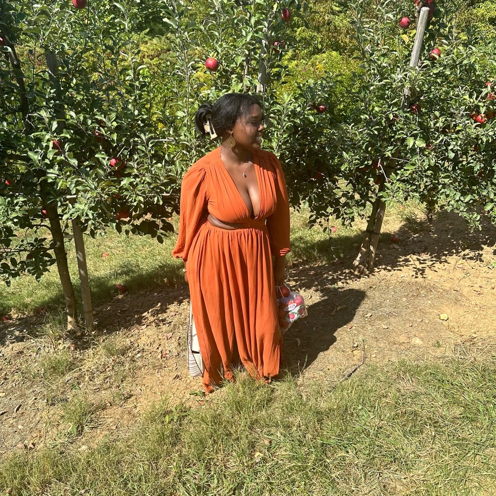 Meet your Posher, Mariah